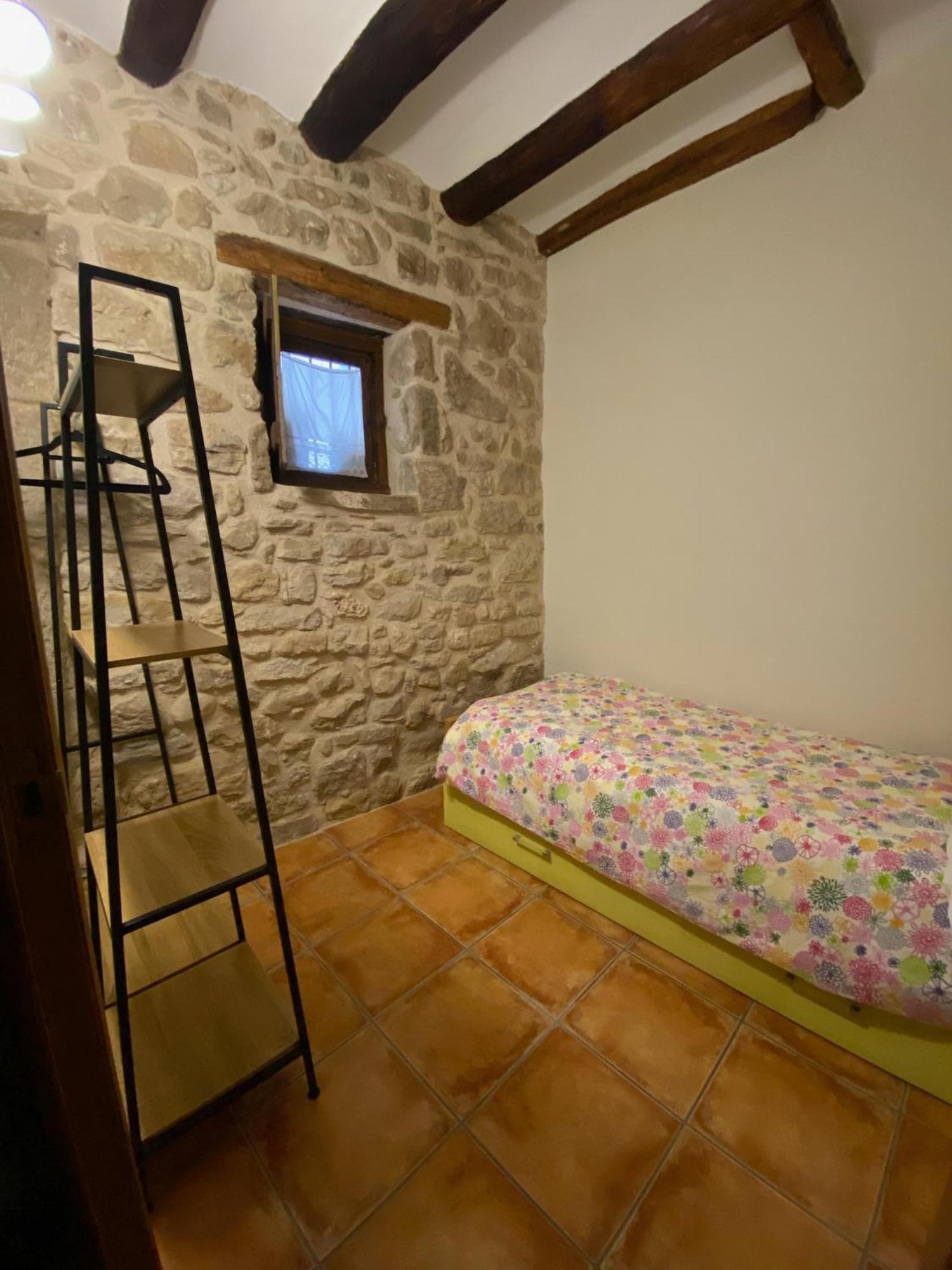 Casa Nemesio, Enclave Y Vistas Excepcionales Apartment Valderrobres Bagian luar foto